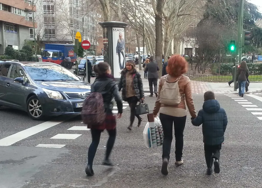 Formaster_Paso de Peatones_1a