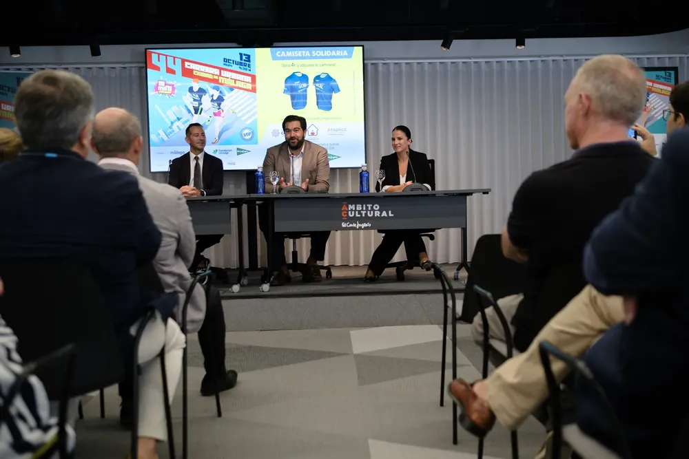 A Carrera urbana (6)