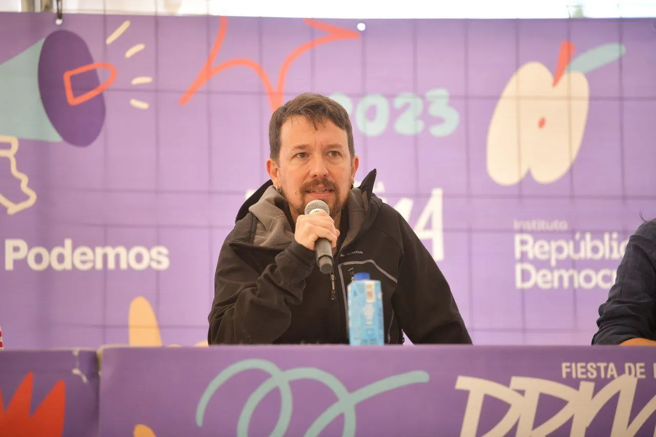 Pablo Iglesias (1)
