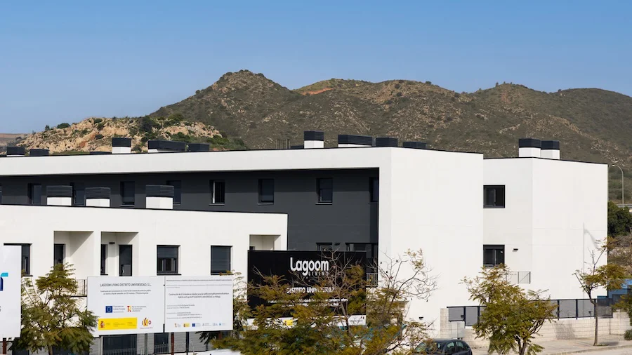 Lagoom Living Distrito Universidad R3