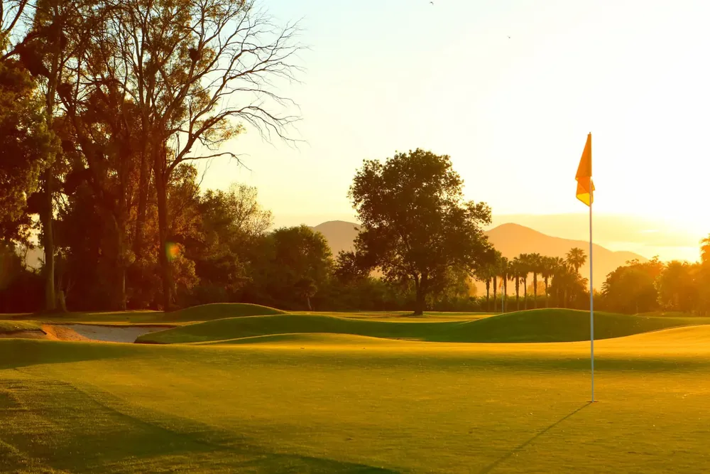 Club de Golf Guadalhorce-5