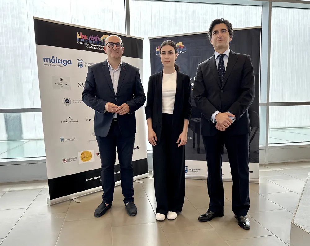 CONCIERTO DOVGAN OFM1