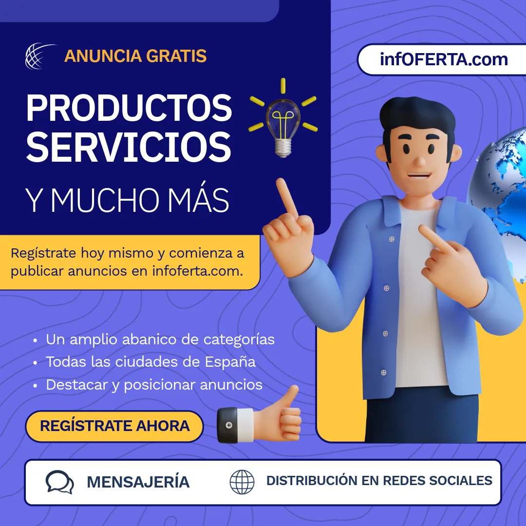 artículo INFOFERTA