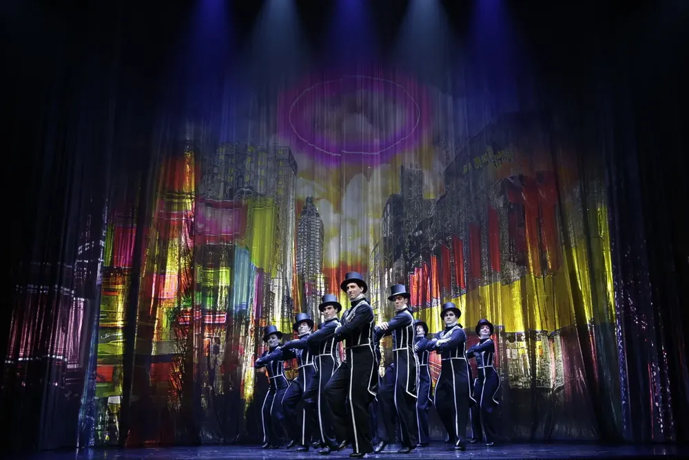 Pase gráfico Gypsy_Foto Marina M.Luna (5)