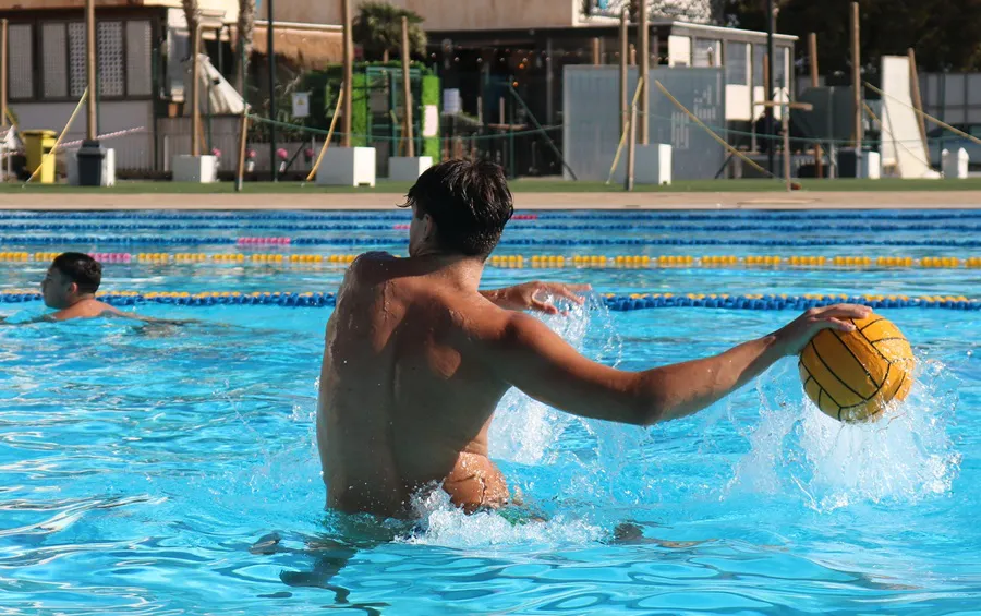 65- Campus Tecnificación