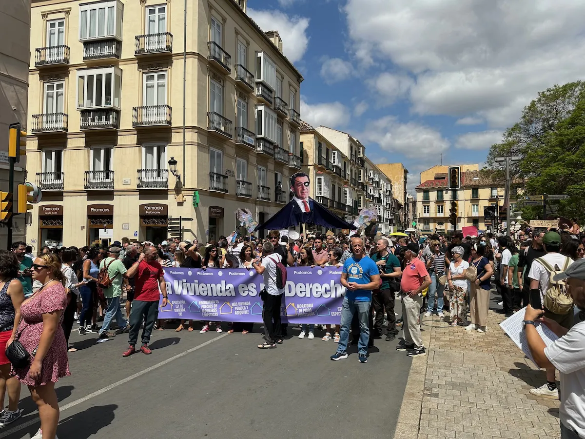 PODEMOS