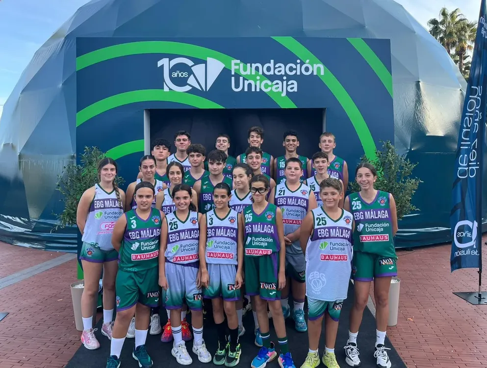 3- Espacio Fundación Unicaja