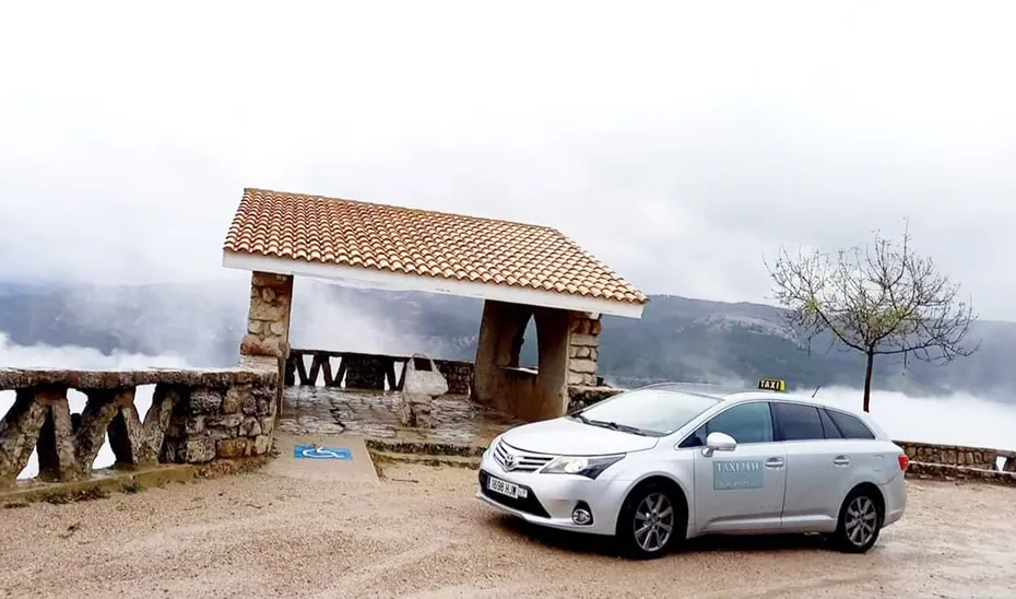 1717686605802Taxi La Iruela JaénruralconectaESTANDAR