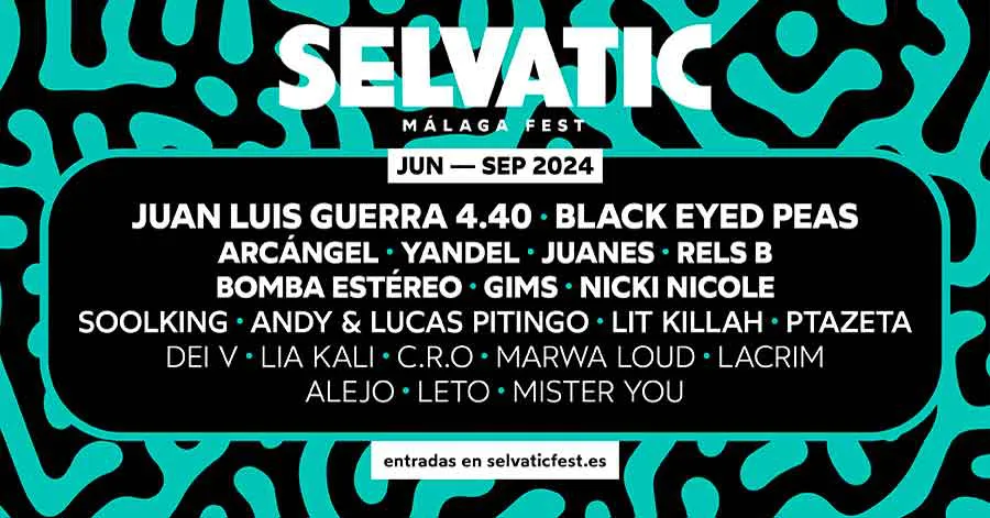 SELVATIC-FEST-MALAGA-2024