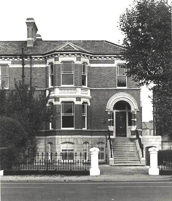 Fotos del ICE Dublin_1