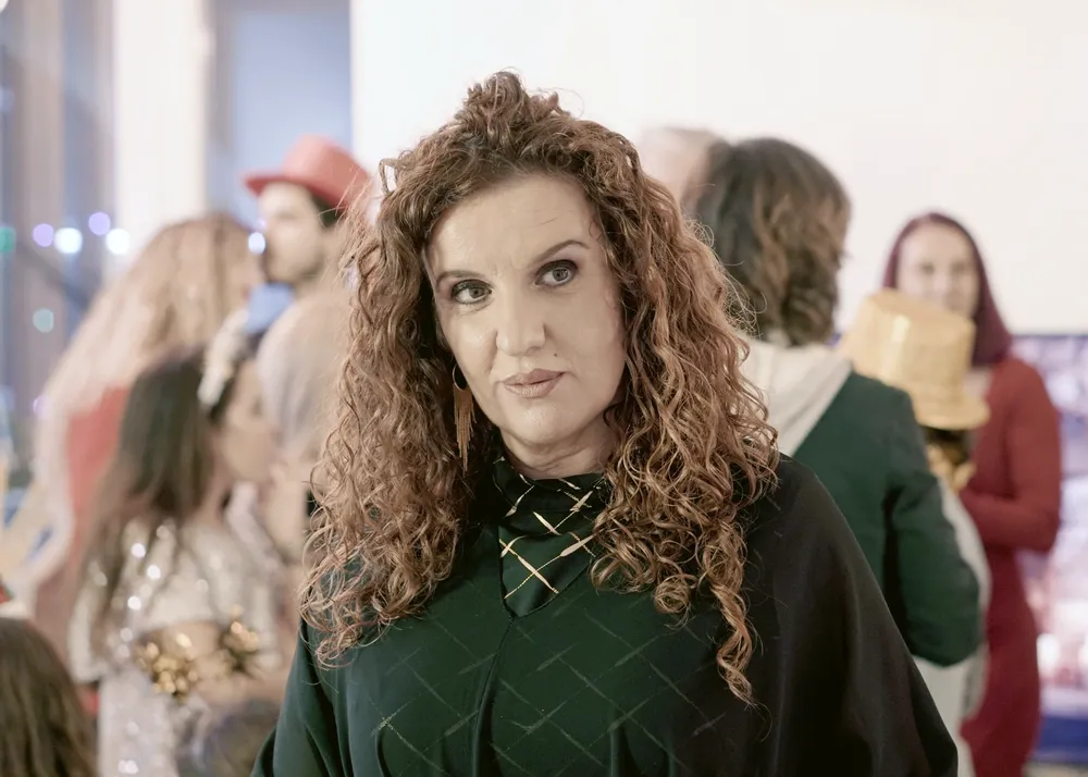 Alicia Fernández 2024