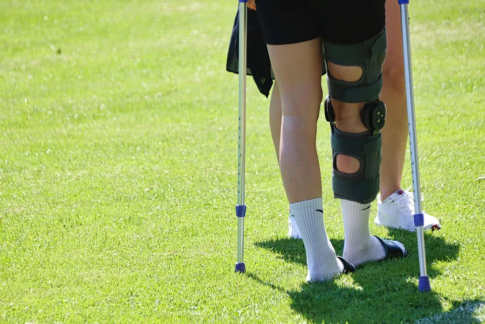 690822 - Ortopedia Técnica Yanguas