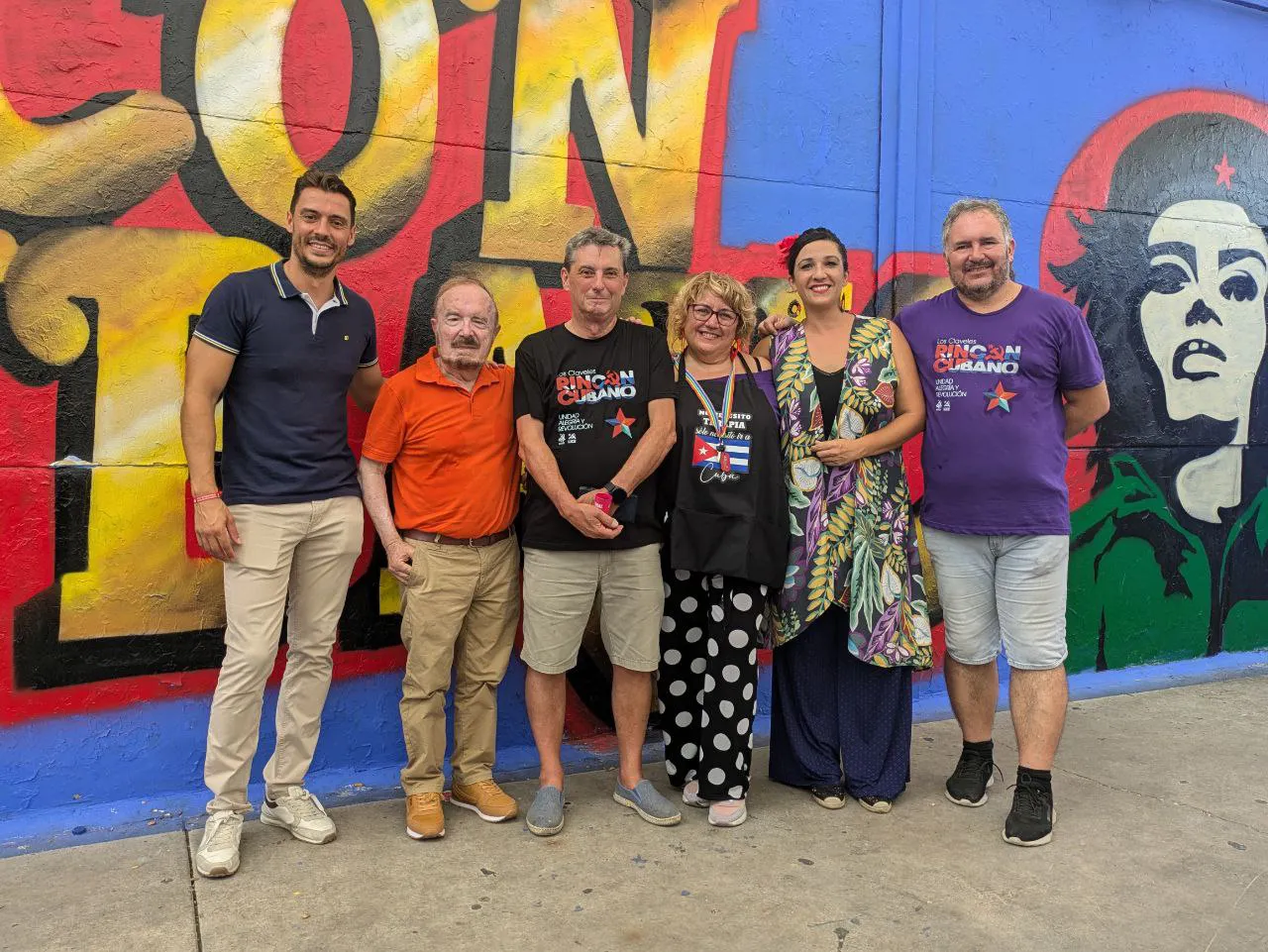 21AGO 2024 Foto Encuentro izquierda malagueña 1