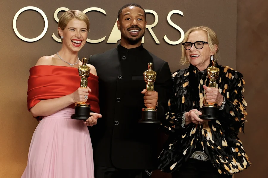 Oscar 26 - imagen de redes sociales