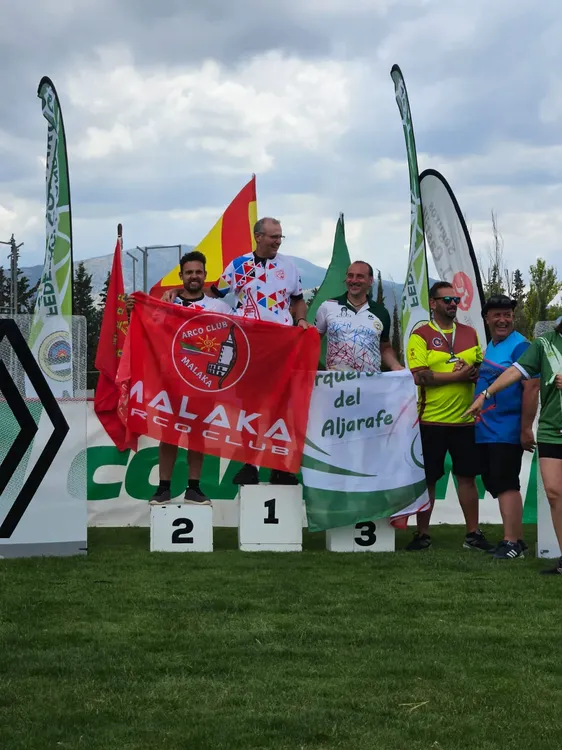 Club Malaka 07 07 2024