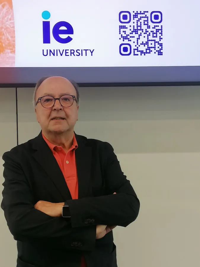 FOTO JULIO GARCÍA IE 3m